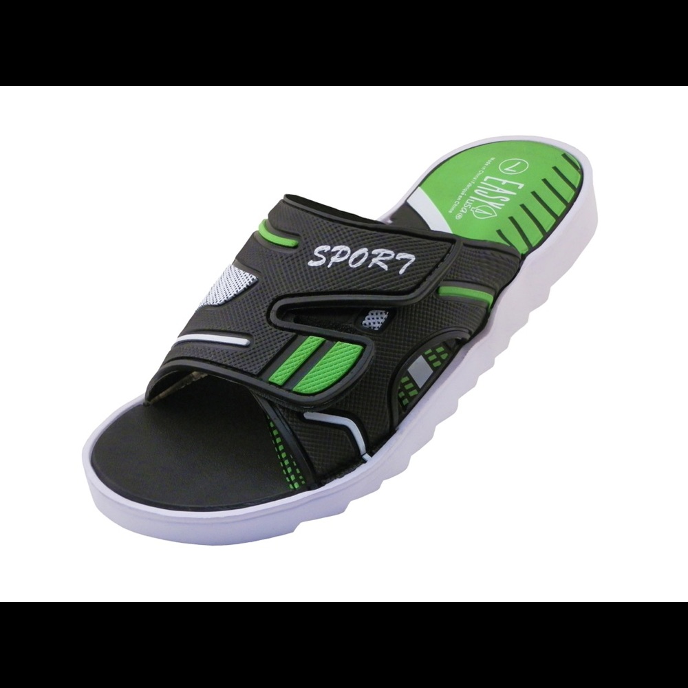 Sport Men's Fashion Beach Shower  Slide Sandal